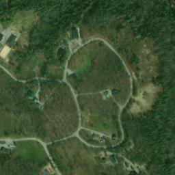 Satellite imagery of Briar Point, US