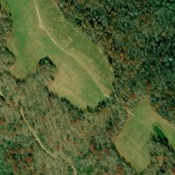 Satellite imagery of Chestnut Ridge, US