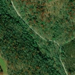 Satellite imagery of Chestnut Ridge, US