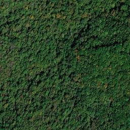 Satellite imagery of Turkey Ridge, US