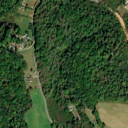 Satellite imagery of Turkey Ridge, US