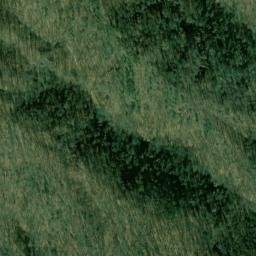 Satellite imagery of Pine Ridge, US