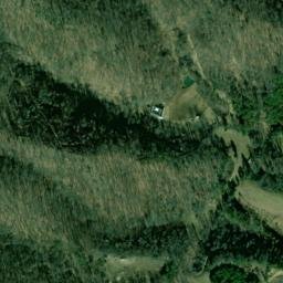Satellite imagery of Pine Ridge, US