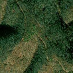 Satellite imagery of Cove Ridge, US