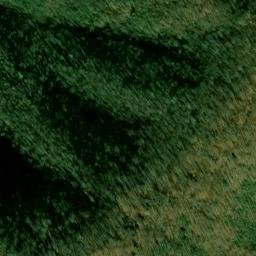 Satellite imagery of Copperhead Ridge, US
