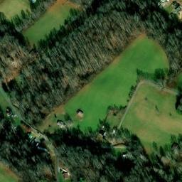 Satellite imagery of Low Hill Ridge, US