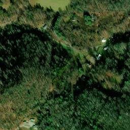 Satellite imagery of Grindstaff Ridge, US