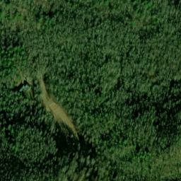 Satellite imagery of Stout Prospect, US