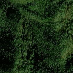 Satellite imagery of Burnt Spring Ridge, US
