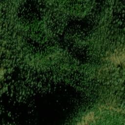 Satellite imagery of Burnt Spring Ridge, US