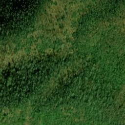 Satellite imagery of Burnt Spring Ridge, US