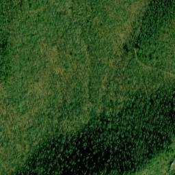 Satellite imagery of Ward Ridge, US