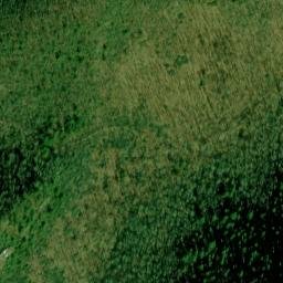 Satellite imagery of Cave Ridge, US