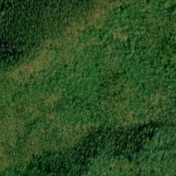 Satellite imagery of Cave Ridge, US