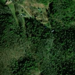 Satellite imagery of Chestnut Ridge, US