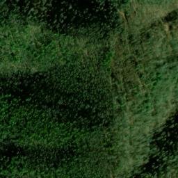 Satellite imagery of Chestnut Ridge, US