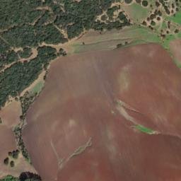 Satellite imagery of Cerro Cantora, ES