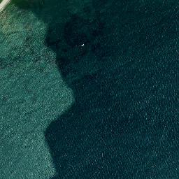 Satellite imagery of survey_point, DZ