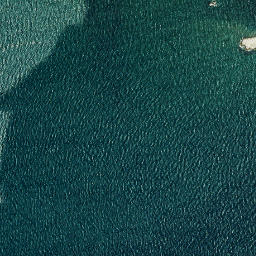 Satellite imagery of Punta de la Doncella, ES