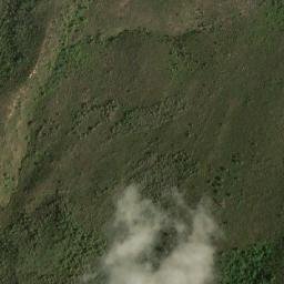 Satellite imagery of Djebel Zaatit, DZ