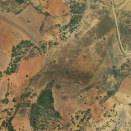 Satellite imagery of Djebel Haboucha, DZ