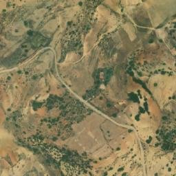 Satellite imagery of Djebel Haboucha, DZ