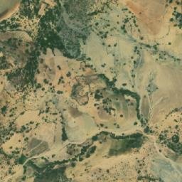 Satellite imagery of Djebel Haboucha, DZ