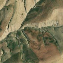 Satellite imagery of Kef Khouaine, DZ