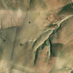 Satellite imagery of Kef Khouaine, DZ