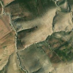 Satellite imagery of Kef Khouaine, DZ