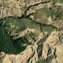 Satellite imagery of Koudiet en Naga, DZ