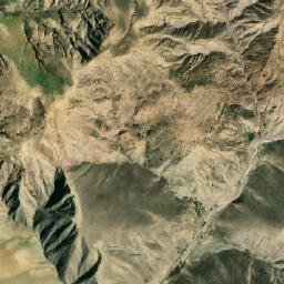 Satellite imagery of Koudiet en Naga, DZ