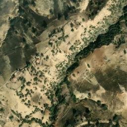 Satellite imagery of Koudiet Bia, DZ