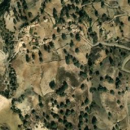 Satellite imagery of Koudiet Bia, DZ
