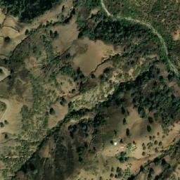 Satellite imagery of Koudiet Bia, DZ