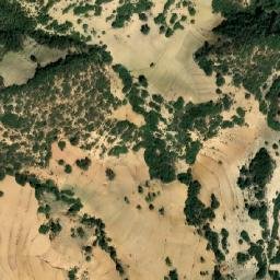Satellite imagery of Koudiat Sidi Ahmed Bel Hadj, DZ