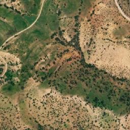 Satellite imagery of Djebel Kebli, DZ