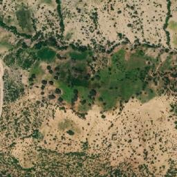 Satellite imagery of Djebel Taferzet, DZ