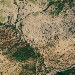 Satellite imagery of Djebel Taferzet, DZ