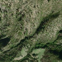 Satellite imagery of Tizi Youcef, DZ