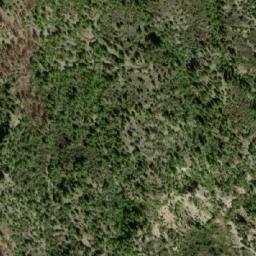 Satellite imagery of Koudiet el Ankour, DZ