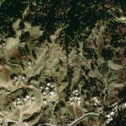 Satellite imagery of Lari Ouriache, DZ