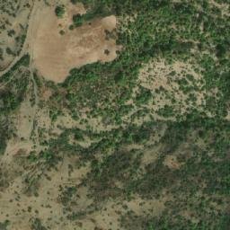Satellite imagery of Lari Ouriache, DZ