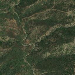 Satellite imagery of Metaïda, DZ