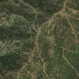 Satellite imagery of Metaïda, DZ