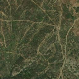 Satellite imagery of Amene Amara, DZ
