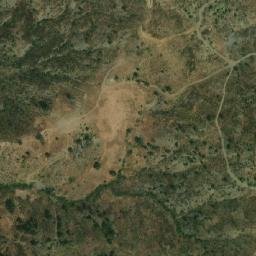 Satellite imagery of Djebel Boukraba, DZ