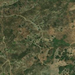 Satellite imagery of Djebel Boukraba, DZ