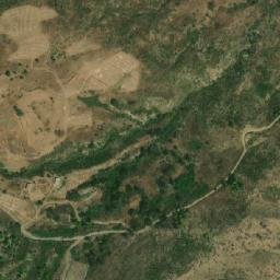 Satellite imagery of Djebel Boukraba, DZ