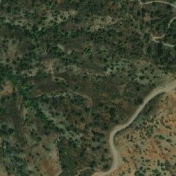 Satellite imagery of Lari Ou Chene, DZ